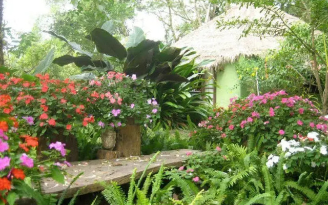 Kao Nam Na Boutique Resort