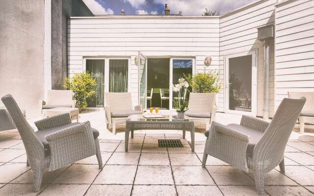 Best Western Plus Hôtel Richelieu