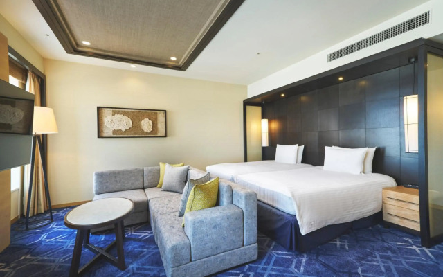 Rihga Royal Gran Okinawa