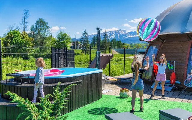 Górski Resort Zakopane