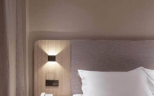 Hanting Hotel Xiamen Municipal Government