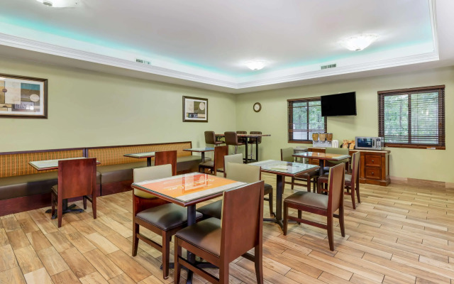 Best Western Plus Hopewell Fort Lee