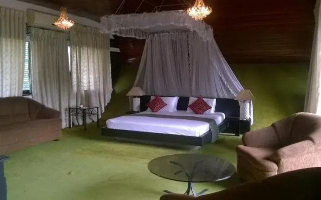 Nilani Hotel