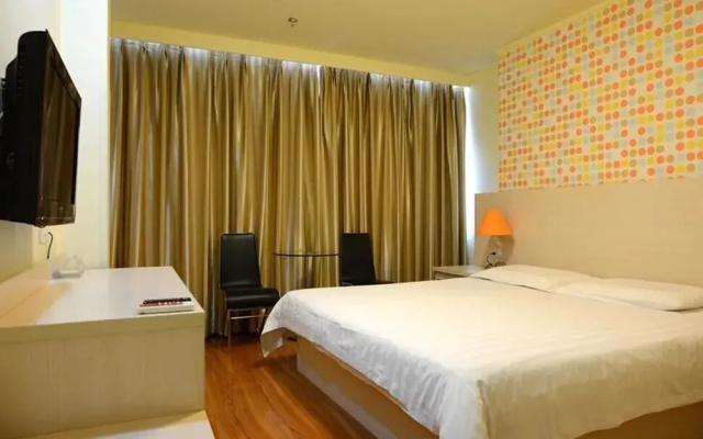 Home Inn