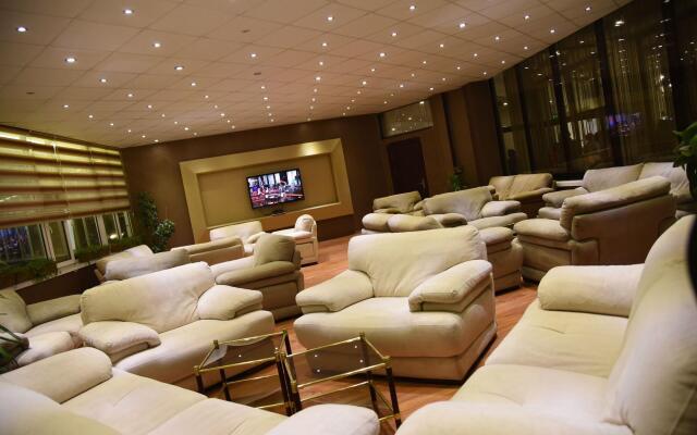 Signature Garden Avanos Hotel & Spa
