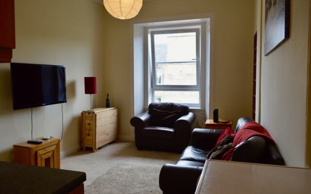 1 Bedroom Flat in Shandon