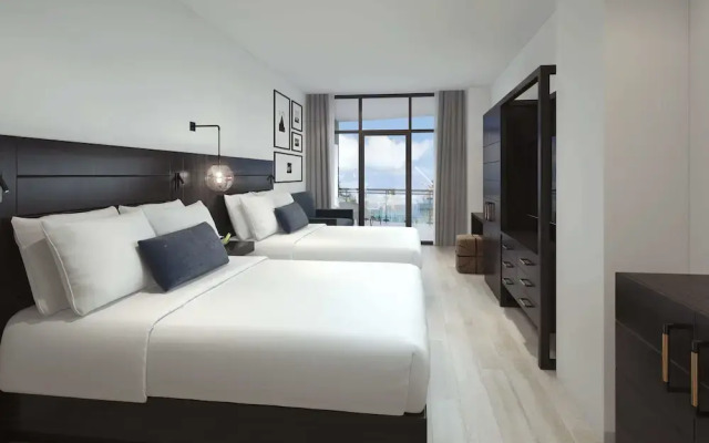 Wave Resort