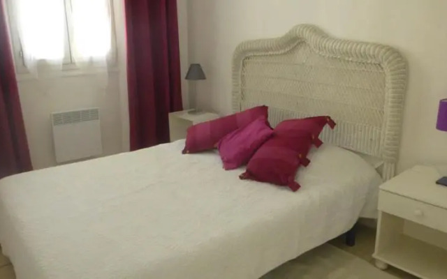 Marazur Two Bedroom Cannes