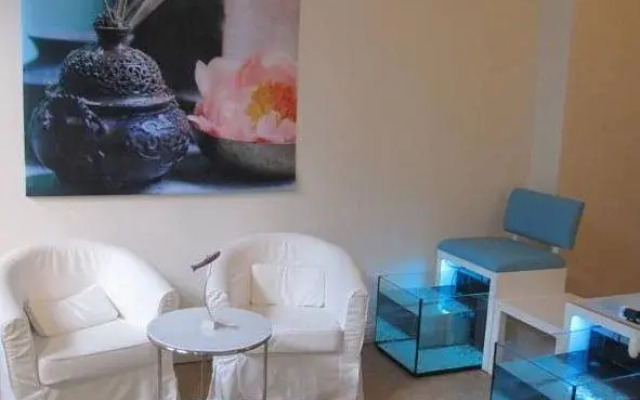 Graaf van Hoorn - Boutique Guesthouse