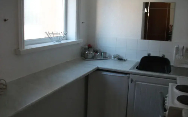 Lawnswood Holiday Apartments