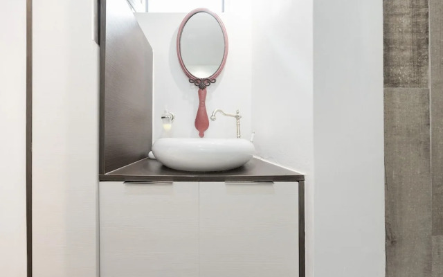 Santa Catarina Deluxe Apartment