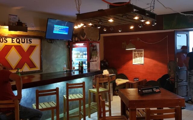 Hostal Casa Mañana Xilitla