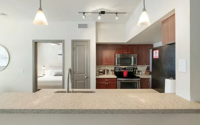 Kasa Houston Uptown Apartments