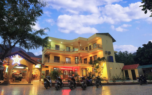 Tuan Ngoc Hotel