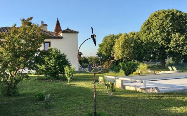 Aux Coteaux D'aussac