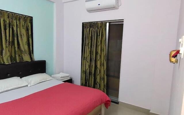 HILL VIEW RESIDENCE Room no 6