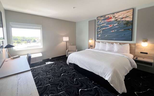 The Elm, a Ramada by Wyndham