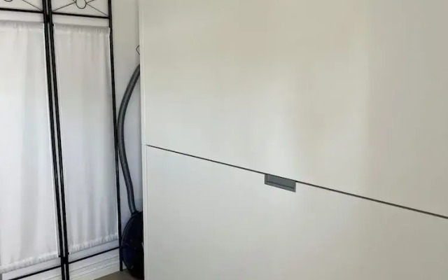 Flygeln lägenhetshotell