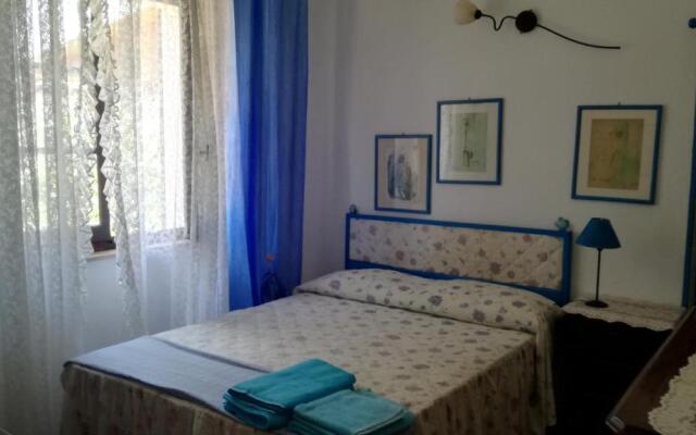 Casa Marieva