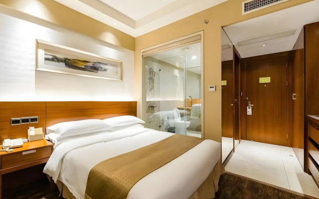 Maixinge Boutique Hotel