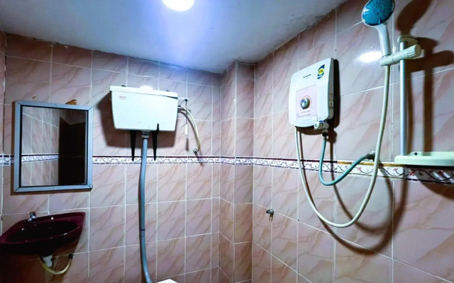 New Wave Hotel Seri Kembangan
