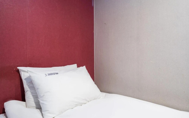 Seongnam Je Motel