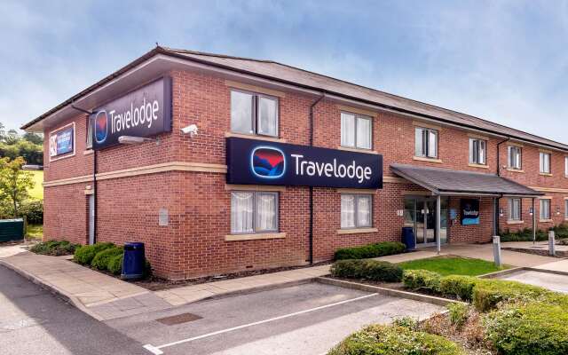 Travelodge Ashbourne