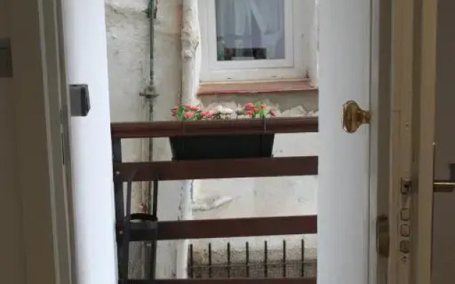 Apartamento Rural Zuri