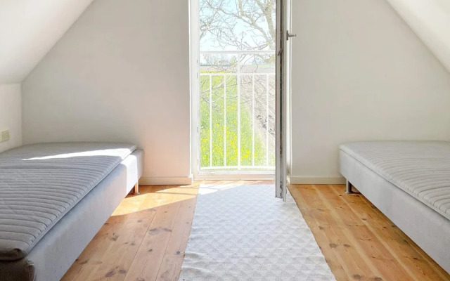 6 Person Holiday Home in Skivarp-by Traum