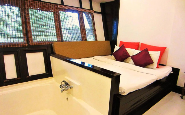 Luck Thai Hotel