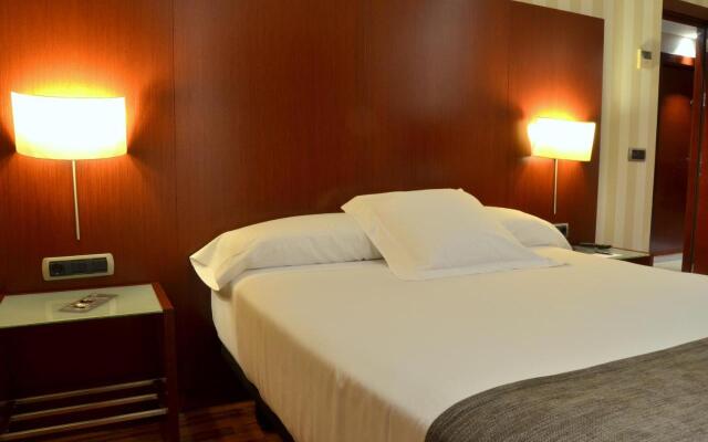 Hotel RH Murcia Centro 