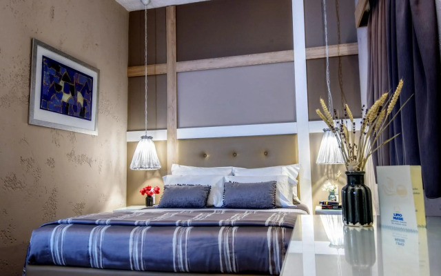 Hotel Lino Mare