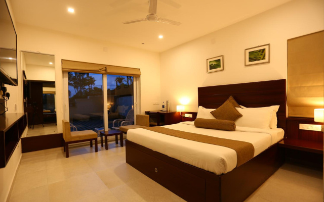 Crayons Guest House