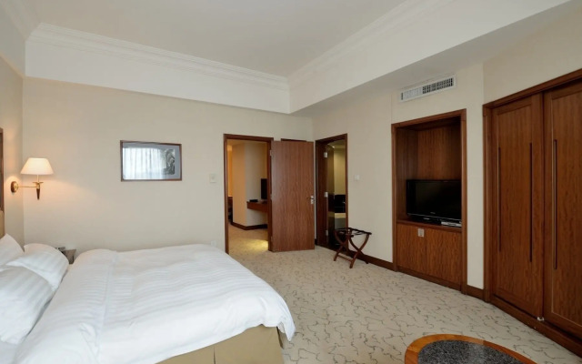 Gladden Hotel Shilong