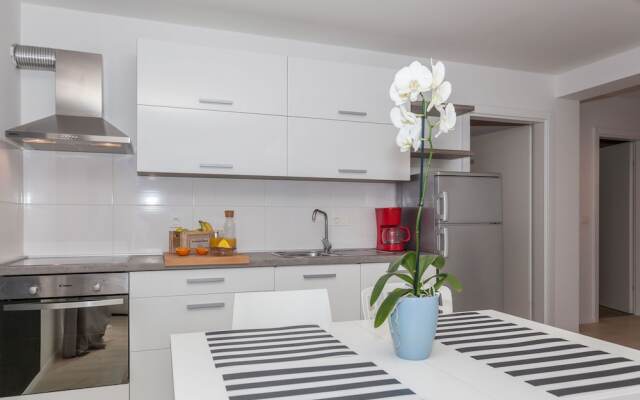 Apartments Turritella