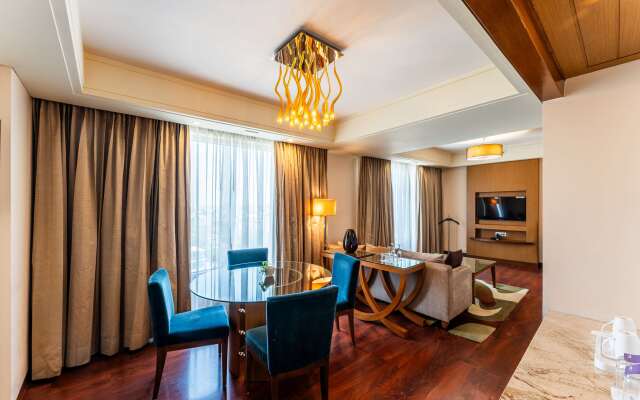 Radisson Blu Hotel Indore