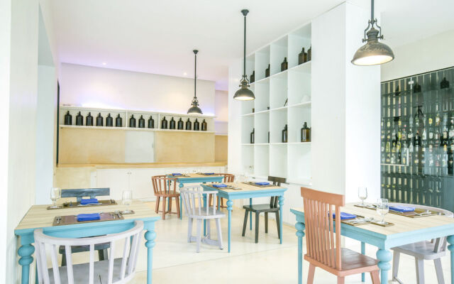 X2 Khao Lak Anda Mani Resort