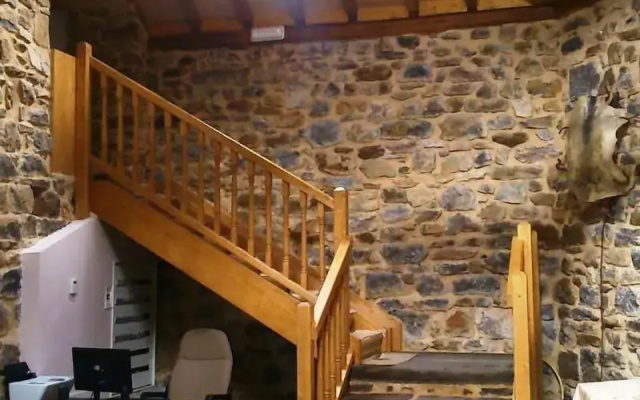 Albergue El Rebezo