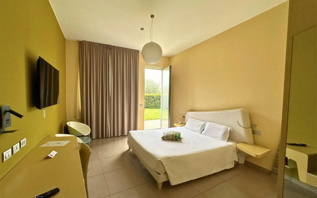 ibis Styles Catania Acireale