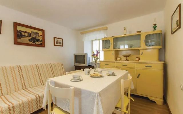 Amazing Home in Labin With 2 Bedrooms and Wifi