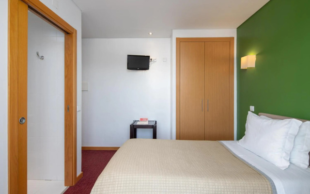 Stay Hotel Leiria