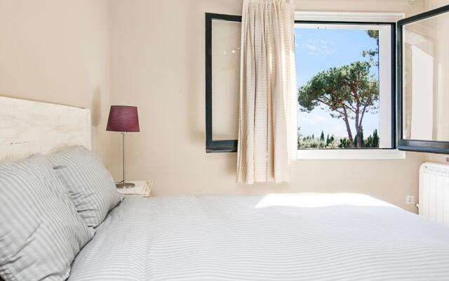 Vinya in Palafrugell