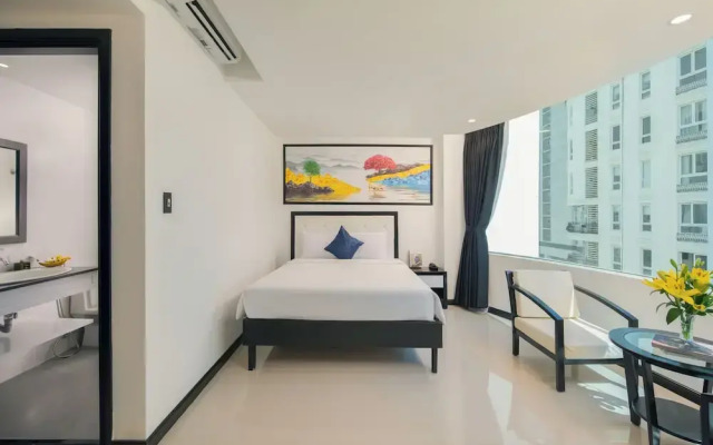Kamala Hotel & Apartment Da Nang