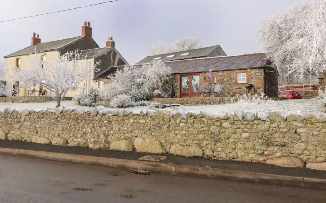 Sonya's Cottage