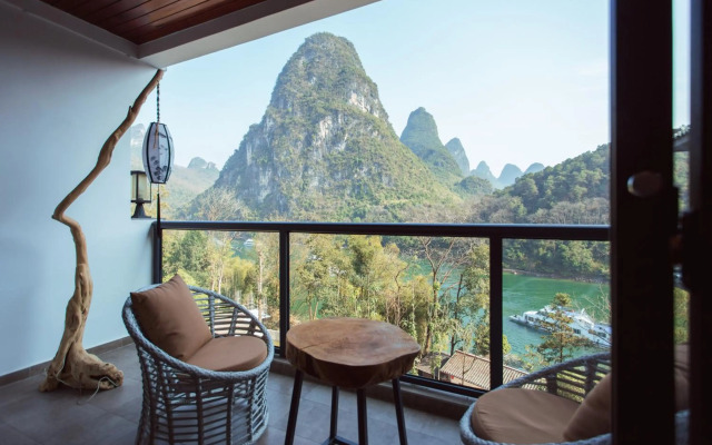Li River Resort