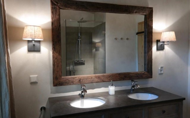 Romantikhütte Rothaarsteig