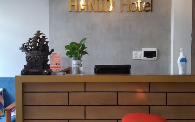 HANID Hotel