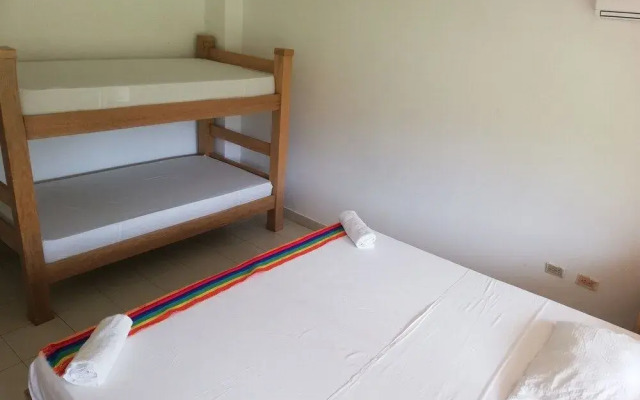 Urantia Planet Hostel