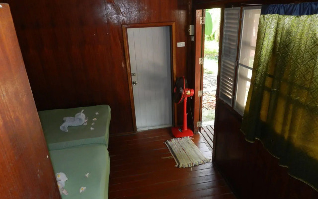 O Sole Mio Beachfront Resort