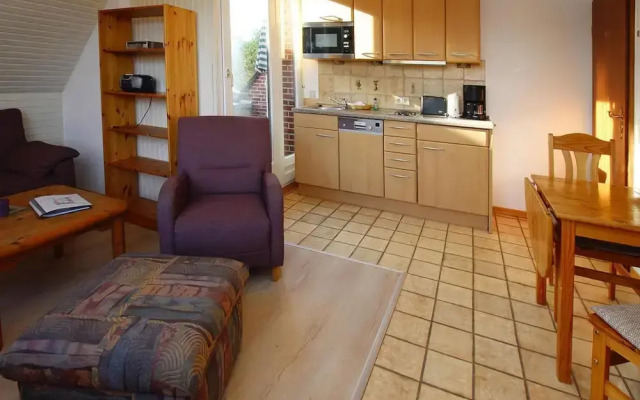Ferienwohnung in Westerland